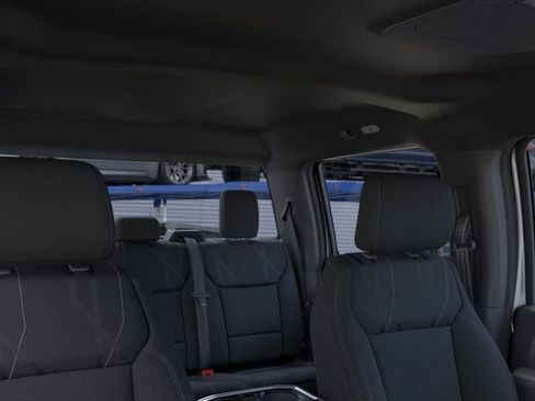 New 2026 Ford F150 STX w/ Equipment Group 200A RWD image 26