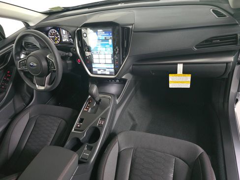 New 2026 Subaru Impreza 2.0i Sport image 18