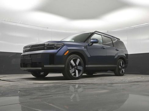 New 2026 Hyundai Santa Fe Limited AWD/4WD image 33
