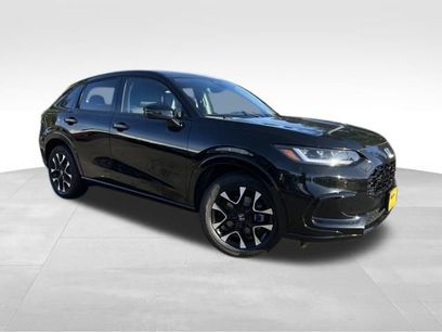 New 2026 Honda HR-V EX-L