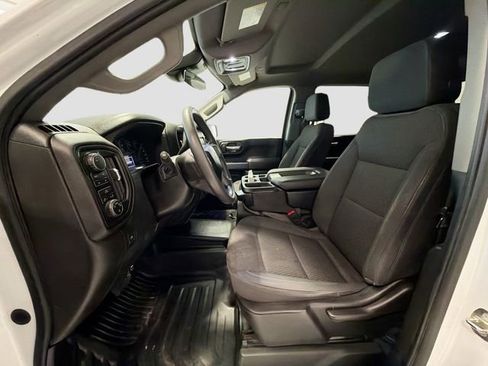 Certified 2024 Chevrolet Silverado 1500 W/T w/ WT Value Package image 17