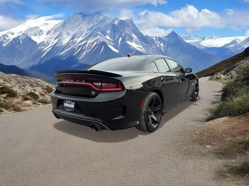 Used 2022 Dodge Charger Scat Pack w/ Plus Group image 5