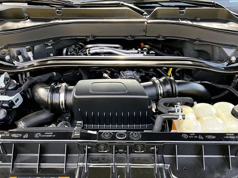 Used 2021 Ford Explorer ST w/ Equipment Group 401A image 30