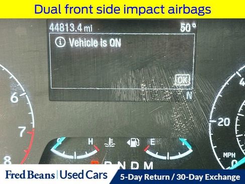 Certified 2020 Ford Transit 250 Low Roof w/ Exterior Upgrade Package image 15