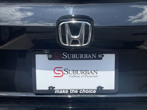Used 2021 Honda Accord LX image 37