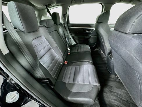 Certified 2021 Honda CR-V Special Edition image 25
