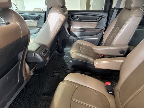 Used 2016 GMC Acadia SLT w/ Open Road Package image 14