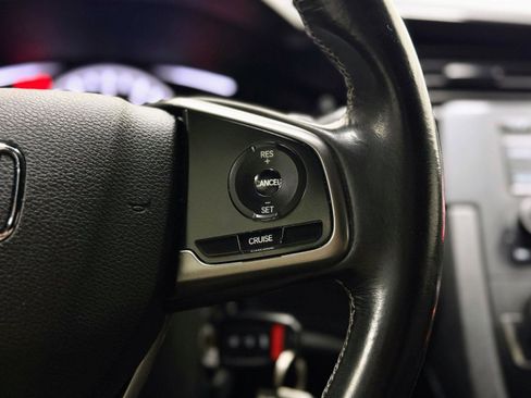 Used 2018 Honda Civic Sport image 19