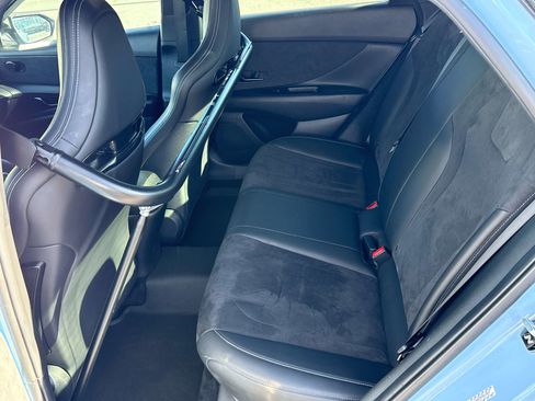 Used 2023 Hyundai Elantra N w/ Preferred Accessory Package image 13