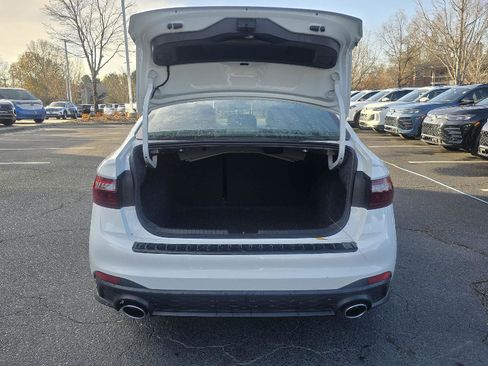 Used 2025 Volkswagen Jetta GLI Autobahn image 7