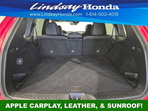 Used 2023 Honda Passport EX-L image 8
