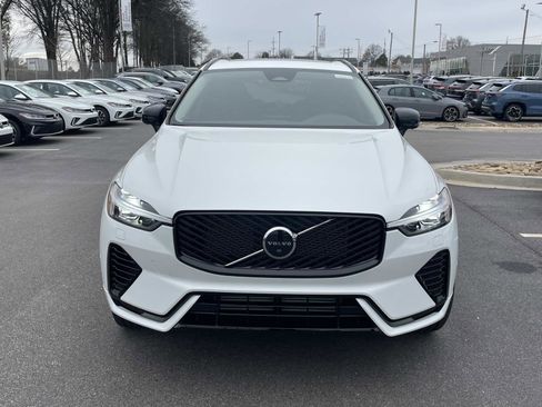 New 2026 Volvo XC60 T8 Plus w/ Protection Package Premier image 2