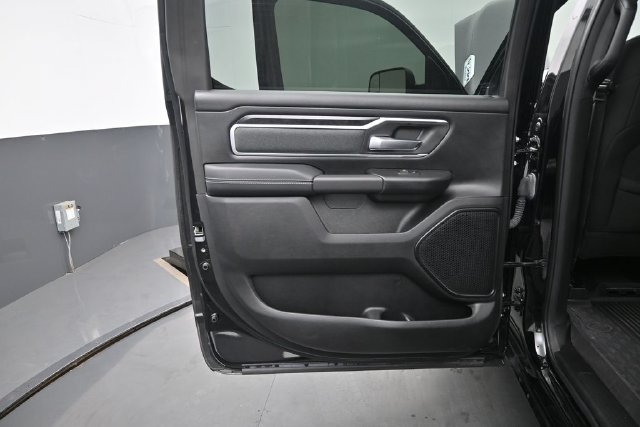 Used 2023 RAM 1500 Big Horn w/ Trailer Tow Group AWD/4WD image 14