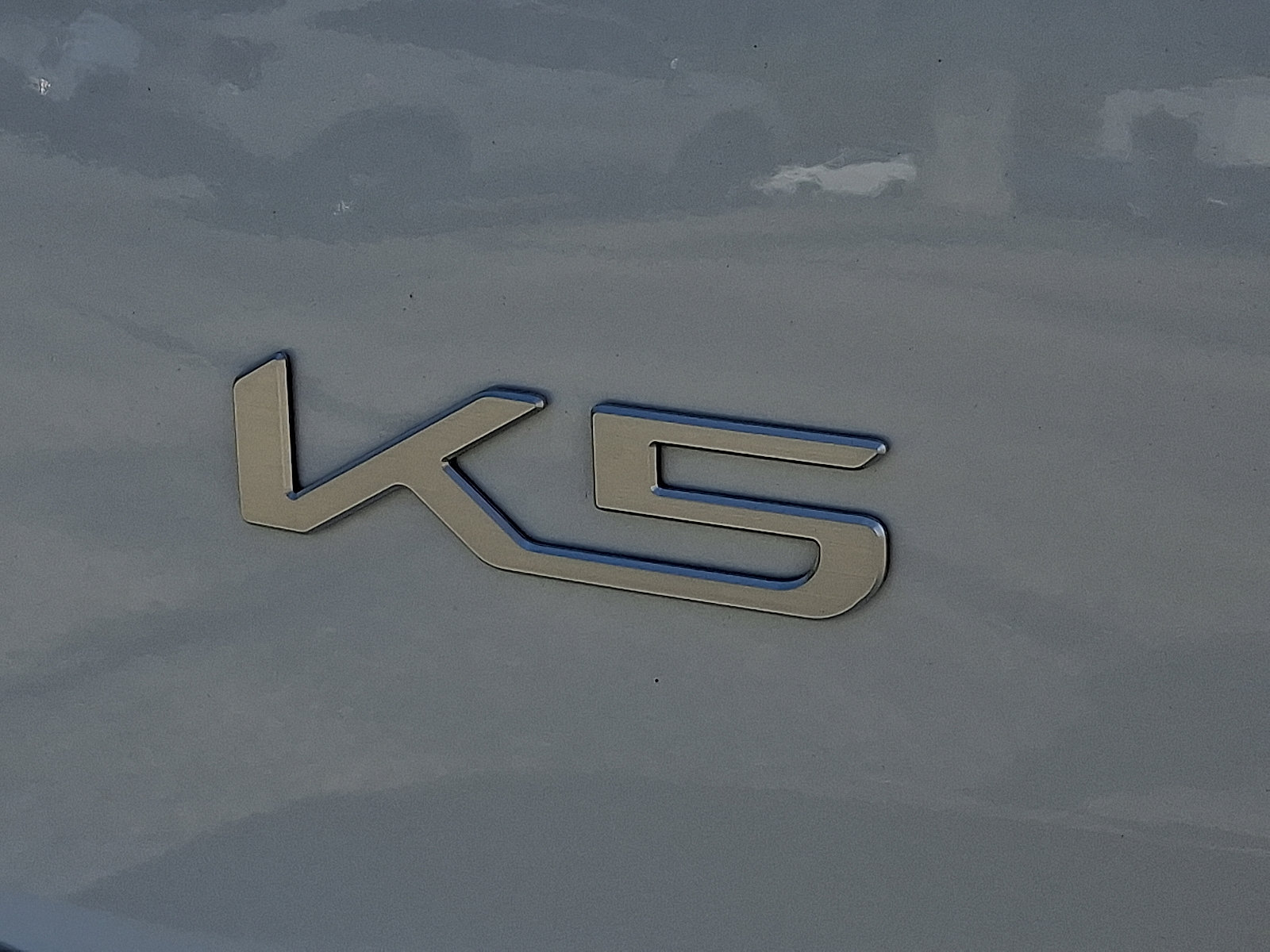 Used 2025 Kia K5 EX FWD image 30