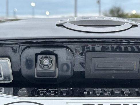 Certified 2024 Nissan Sentra SV w/ All-Weather Package image 16