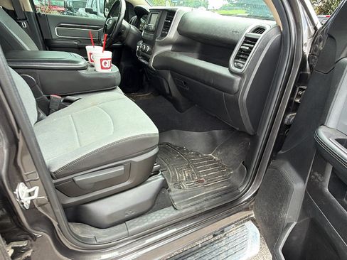 Used 2019 RAM 2500 Big Horn AWD/4WD image 19