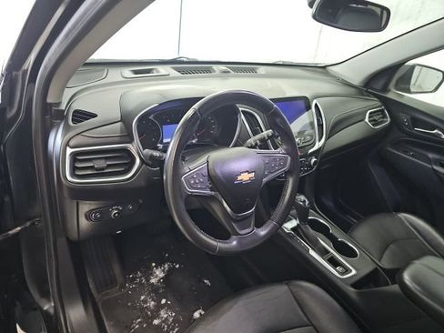 Used 2020 Chevrolet Equinox Premier image 21