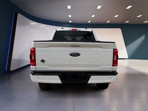 Used 2023 Ford F150 XLT w/ Equipment Group 302A High image 4