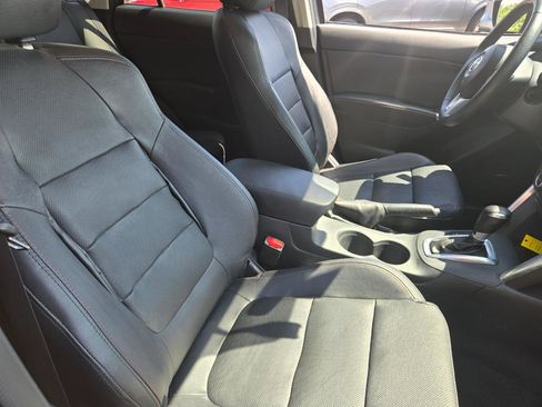 Used 2015 MAZDA CX-5 Grand Touring AWD/4WD image 23