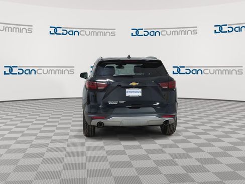 Used 2024 Chevrolet Blazer LT image 8