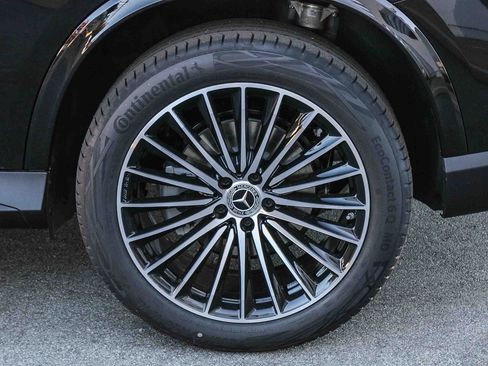 New 2026 Mercedes-Benz GLC 300 4MATIC image 10