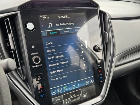 New 2026 Subaru Crosstrek 2.0i Premium image 17