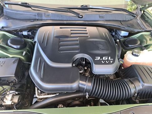 Used 2023 Dodge Charger SXT w/ Plus Group RWD image 27