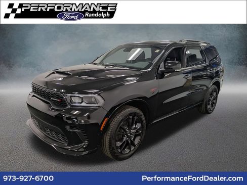 Used 2026 Dodge Durango GT AWD/4WD image 1