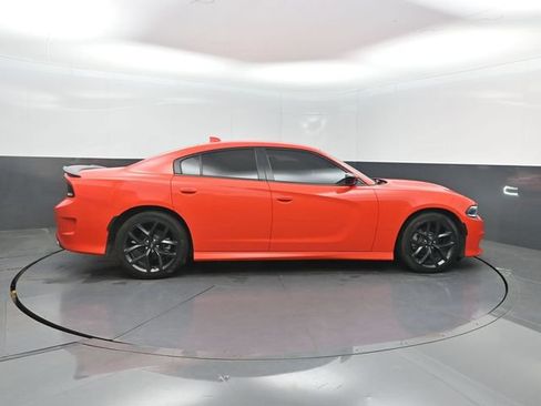Used 2022 Dodge Charger GT w/ Blacktop Package RWD image 33