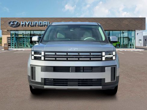 New 2026 Hyundai Santa Fe SE image 12