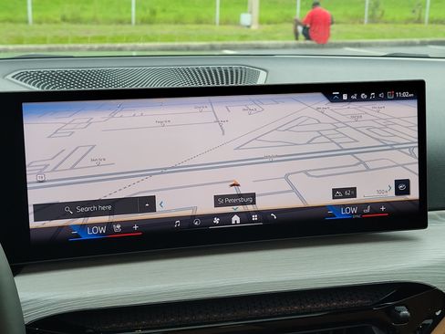 New 2026 BMW 430i w/ M Sport Package RWD image 19