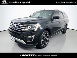 Used 2021 Ford Expedition Max Limited video 1