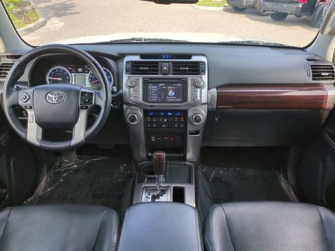 Used 2018 Toyota 4Runner Limited RWD image 14