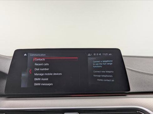 Used 2018 BMW M5 w/ Executive Package image 32