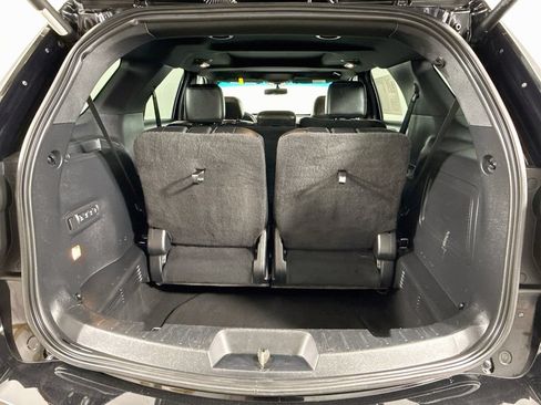 Used 2017 Ford Explorer Sport w/ Equipment Group 401A AWD/4WD image 29