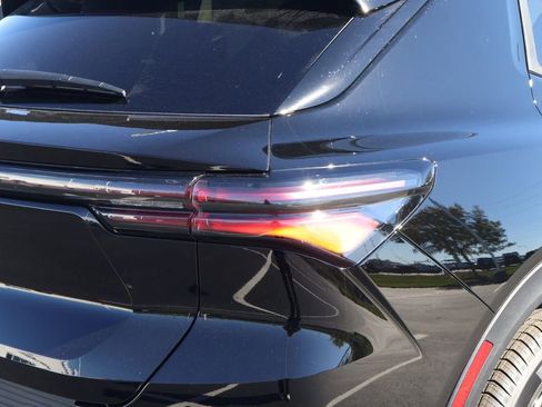 New 2026 Chevrolet Equinox EV LT w/ Comfort Package image 7