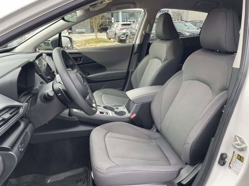 Certified 2024 Subaru Crosstrek 2.0i Premium image 8