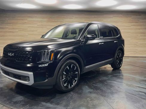Used 2023 Kia Telluride SX AWD/4WD image 9