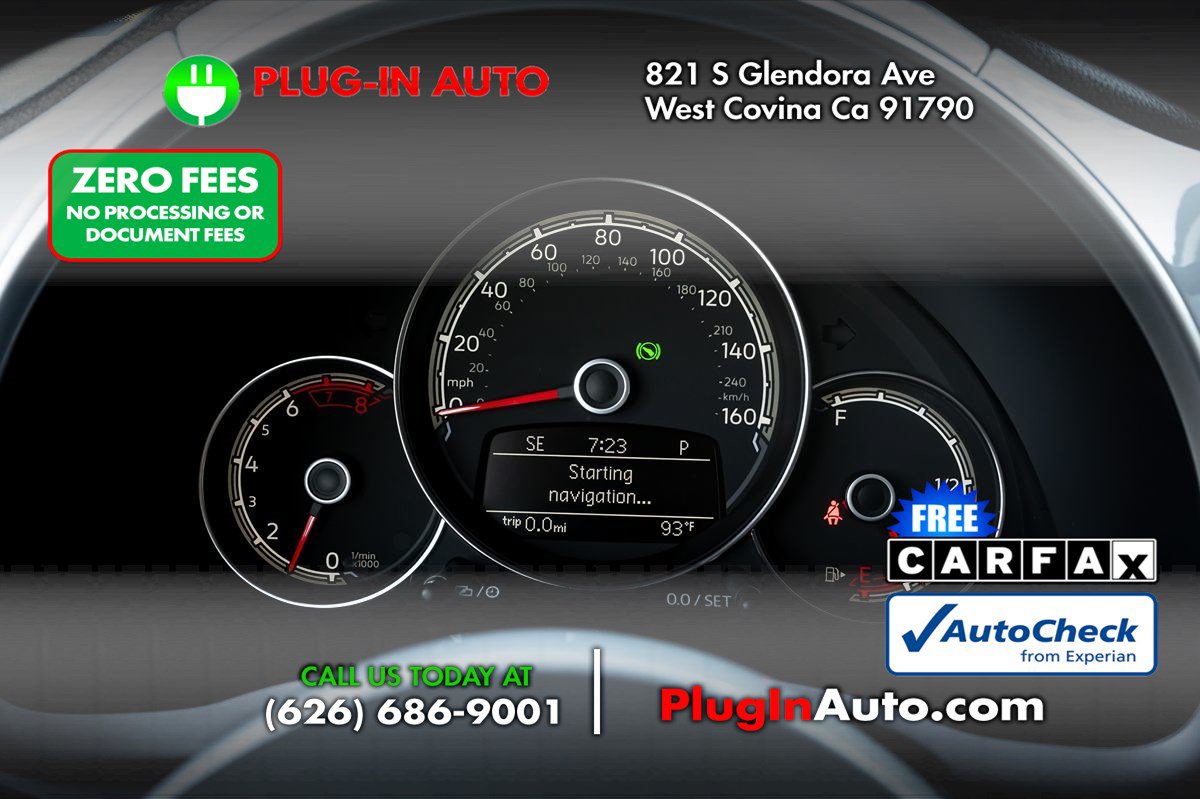 Used 2017 Volkswagen Beetle 1.8T SEL FWD image 21