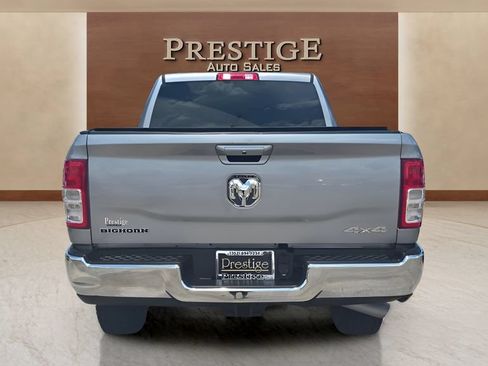Used 2020 RAM 2500 Big Horn AWD/4WD image 15