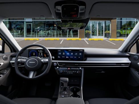 New 2026 Hyundai Sonata SE FWD image 12