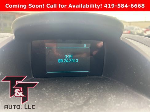Used 2014 Ford Fiesta SE FWD image 13