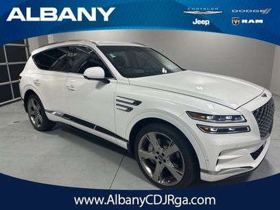 Used 2022 Genesis GV80 2.5T w/ Prestige Package 04