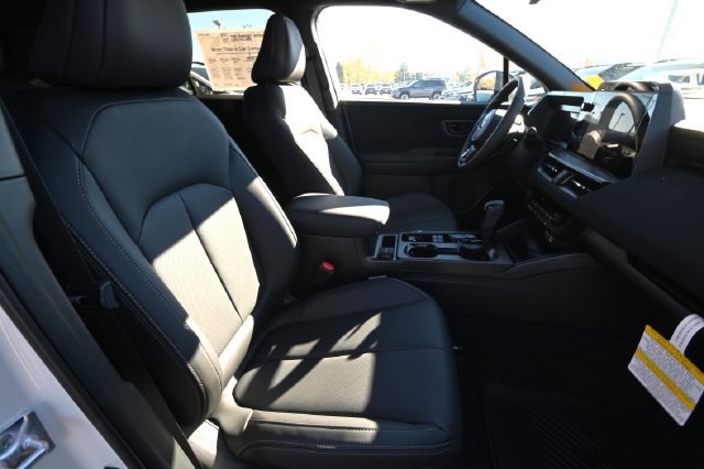 New 2026 Subaru Outback Limited AWD/4WD image 17