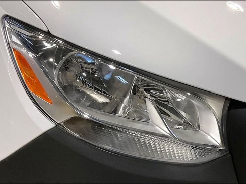 Used 2026 Mercedes-Benz Sprinter 2500 image 21