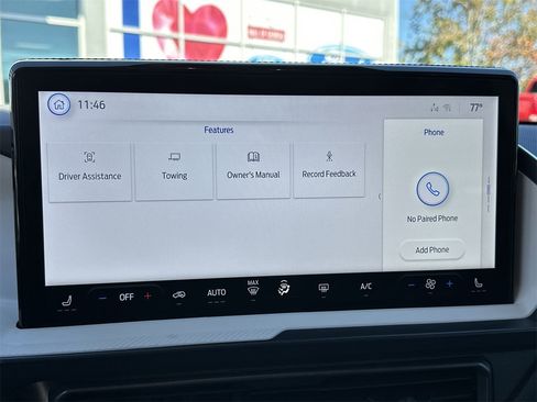 New 2025 Ford Bronco Sport Heritage w/ Convenience Package image 10