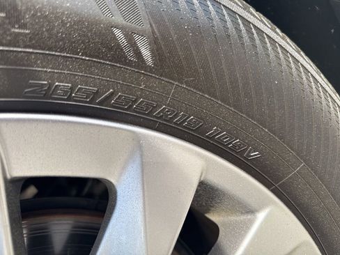 Used 2024 MAZDA CX-90 3.3 Turbo w/ Preferred Plus image 30