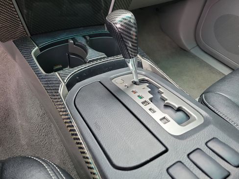 Used 2006 Toyota 4Runner Sport image 13