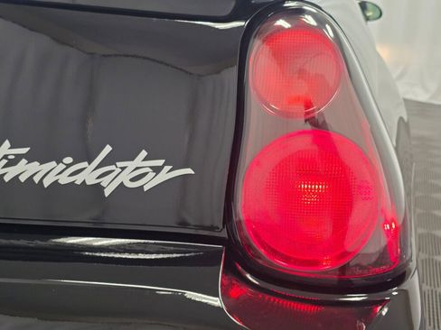 Used 2002 Chevrolet Monte Carlo SS w/ Preferred Equipment Group image 49