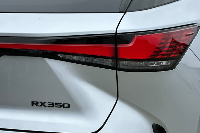 New 2026 Lexus RX 350 Premium w/ Accessory Package (Z1) FWD image 7